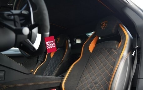 Lamborghini Aventador I рестайлинг, 2018 год, 34 900 000 рублей, 29 фотография