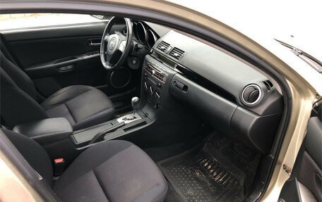 Mazda 3, 2007 год, 699 000 рублей, 5 фотография