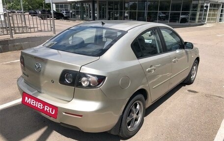 Mazda 3, 2007 год, 699 000 рублей, 4 фотография