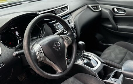 Nissan X-Trail, 2016 год, 1 300 000 рублей, 5 фотография