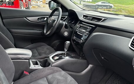 Nissan X-Trail, 2016 год, 1 300 000 рублей, 9 фотография
