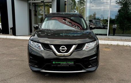 Nissan X-Trail, 2016 год, 1 300 000 рублей, 2 фотография