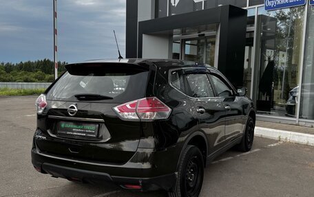 Nissan X-Trail, 2016 год, 1 300 000 рублей, 15 фотография