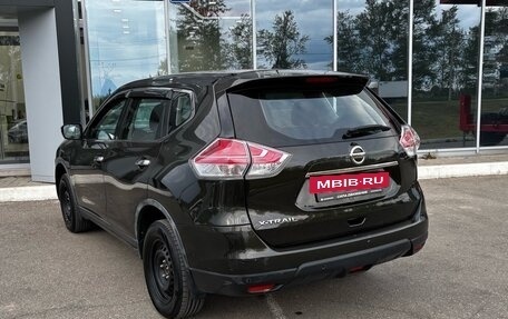 Nissan X-Trail, 2016 год, 1 300 000 рублей, 16 фотография