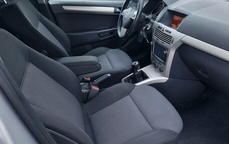 Opel Astra H, 2008 год, 470 000 рублей, 9 фотография