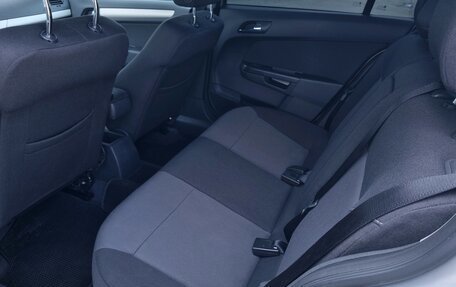 Opel Astra H, 2008 год, 470 000 рублей, 8 фотография