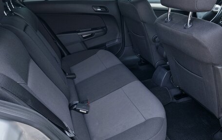 Opel Astra H, 2008 год, 470 000 рублей, 10 фотография