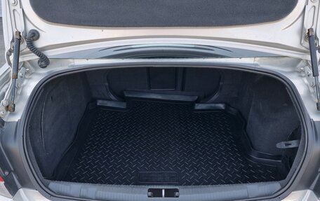 Opel Astra H, 2008 год, 470 000 рублей, 20 фотография