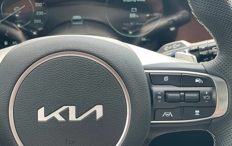 KIA Sportage IV рестайлинг, 2025 год, 3 750 000 рублей, 16 фотография