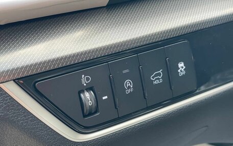 KIA Sportage IV рестайлинг, 2025 год, 3 750 000 рублей, 10 фотография