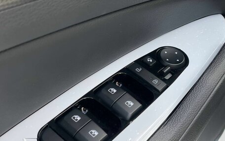 KIA Sportage IV рестайлинг, 2025 год, 3 750 000 рублей, 9 фотография