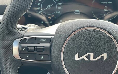 KIA Sportage IV рестайлинг, 2025 год, 3 750 000 рублей, 15 фотография