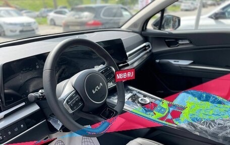 KIA Sportage IV рестайлинг, 2025 год, 3 750 000 рублей, 11 фотография