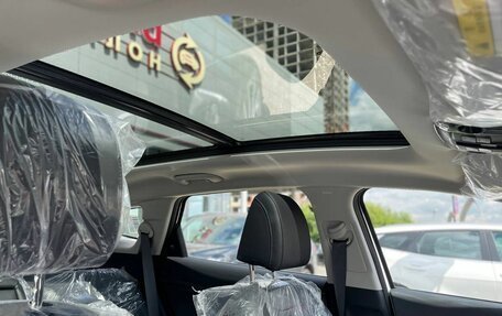 KIA Sportage IV рестайлинг, 2025 год, 3 750 000 рублей, 24 фотография