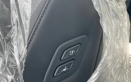 KIA Sportage IV рестайлинг, 2025 год, 3 750 000 рублей, 26 фотография