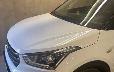 Hyundai Creta I рестайлинг, 2020 год, 1 700 000 рублей, 4 фотография