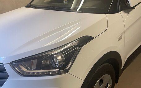 Hyundai Creta I рестайлинг, 2020 год, 1 700 000 рублей, 3 фотография