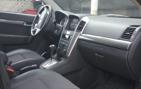 Chevrolet Captiva I, 2010 год, 1 299 000 рублей, 7 фотография