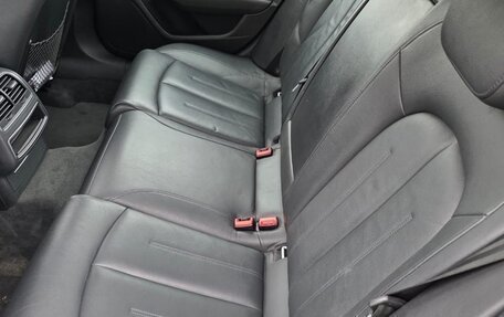 Audi A6, 2013 год, 1 680 000 рублей, 8 фотография