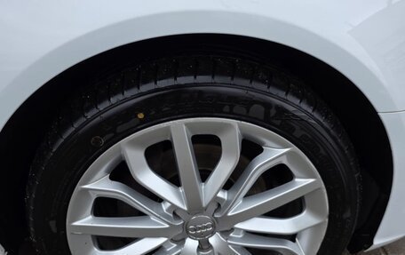 Audi A6, 2013 год, 1 680 000 рублей, 13 фотография
