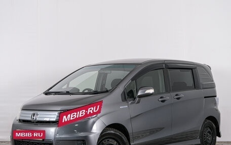 Honda Freed I, 2012 год, 1 149 000 рублей, 4 фотография