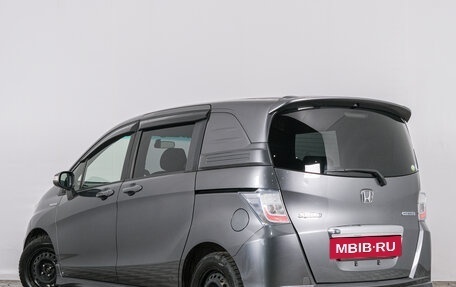 Honda Freed I, 2012 год, 1 149 000 рублей, 5 фотография