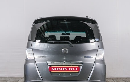 Honda Freed I, 2012 год, 1 149 000 рублей, 6 фотография