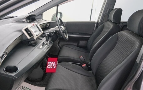 Honda Freed I, 2012 год, 1 149 000 рублей, 14 фотография