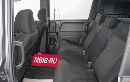 Honda Freed I, 2012 год, 1 149 000 рублей, 20 фотография