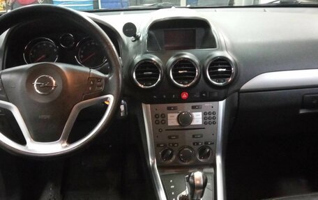 Opel Antara I, 2013 год, 849 000 рублей, 5 фотография