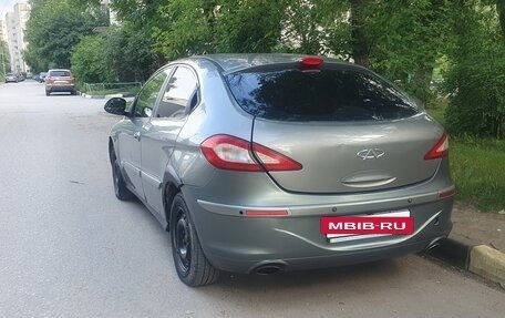 Chery M11 (A3), 2010 год, 200 000 рублей, 6 фотография