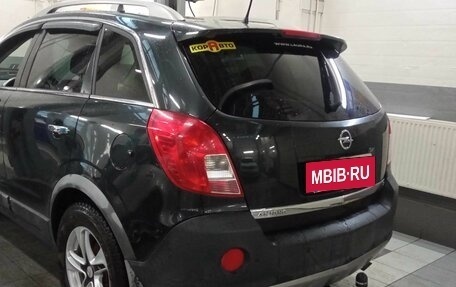 Opel Antara I, 2013 год, 849 000 рублей, 4 фотография