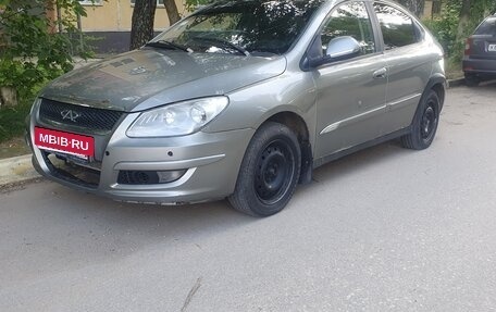 Chery M11 (A3), 2010 год, 200 000 рублей, 2 фотография