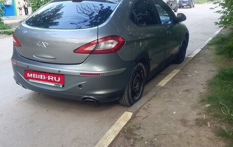 Chery M11 (A3), 2010 год, 200 000 рублей, 5 фотография