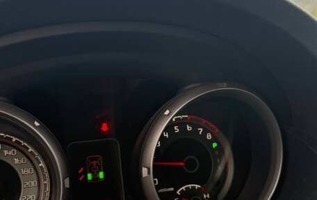 Mitsubishi Pajero IV, 2013 год, 2 550 000 рублей, 7 фотография