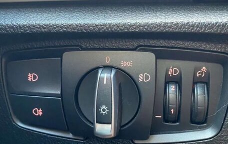 BMW 1 серия, 2013 год, 1 250 000 рублей, 3 фотография