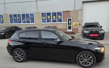 BMW 1 серия, 2013 год, 1 250 000 рублей, 6 фотография