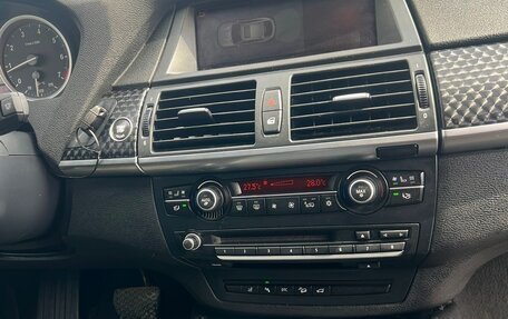 BMW X6, 2008 год, 1 690 000 рублей, 8 фотография