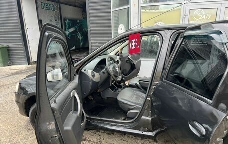 Renault Logan I, 2012 год, 420 000 рублей, 3 фотография