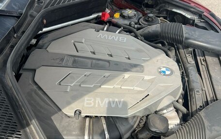 BMW X6, 2008 год, 1 690 000 рублей, 12 фотография