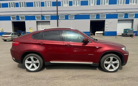 BMW X6, 2008 год, 1 690 000 рублей, 2 фотография