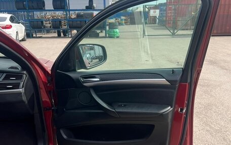 BMW X6, 2008 год, 1 690 000 рублей, 9 фотография