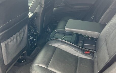 BMW X6, 2008 год, 1 690 000 рублей, 11 фотография