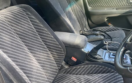 Toyota Chaser VI, 1997 год, 790 000 рублей, 4 фотография