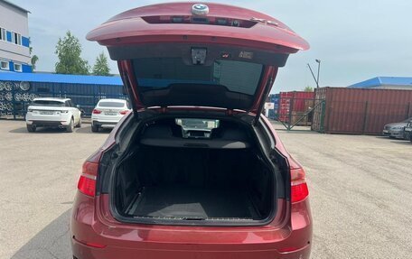 BMW X6, 2008 год, 1 690 000 рублей, 13 фотография