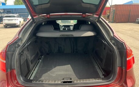 BMW X6, 2008 год, 1 690 000 рублей, 14 фотография