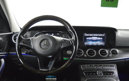 Mercedes-Benz E-Класс, 2016 год, 1 950 000 рублей, 18 фотография