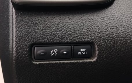 Nissan X-Trail, 2015 год, 1 348 000 рублей, 9 фотография