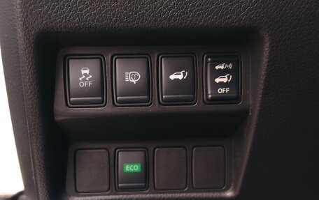 Nissan X-Trail, 2015 год, 1 348 000 рублей, 8 фотография