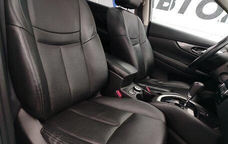Nissan X-Trail, 2015 год, 1 348 000 рублей, 20 фотография